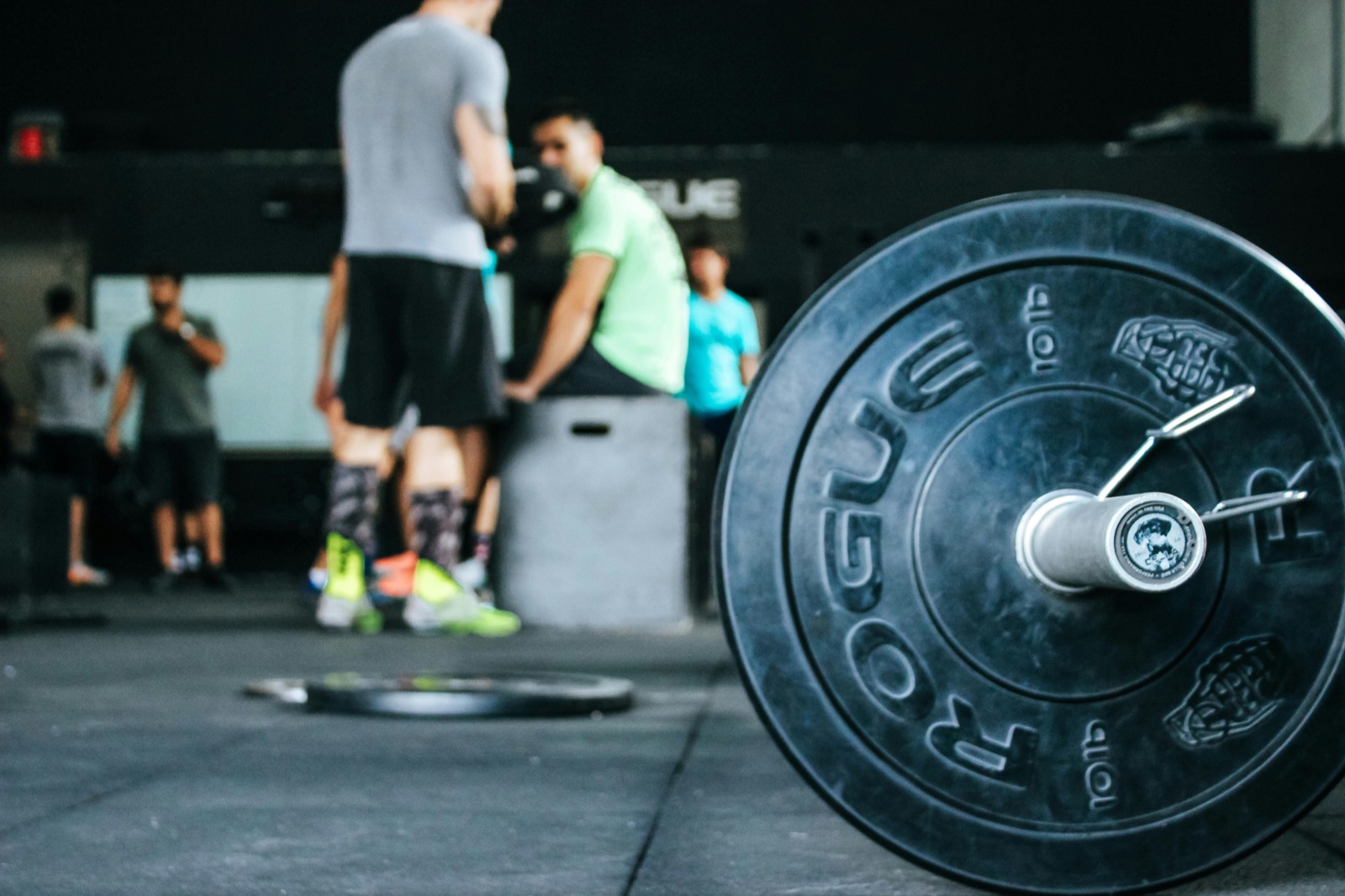 Complements et nutrition sportive