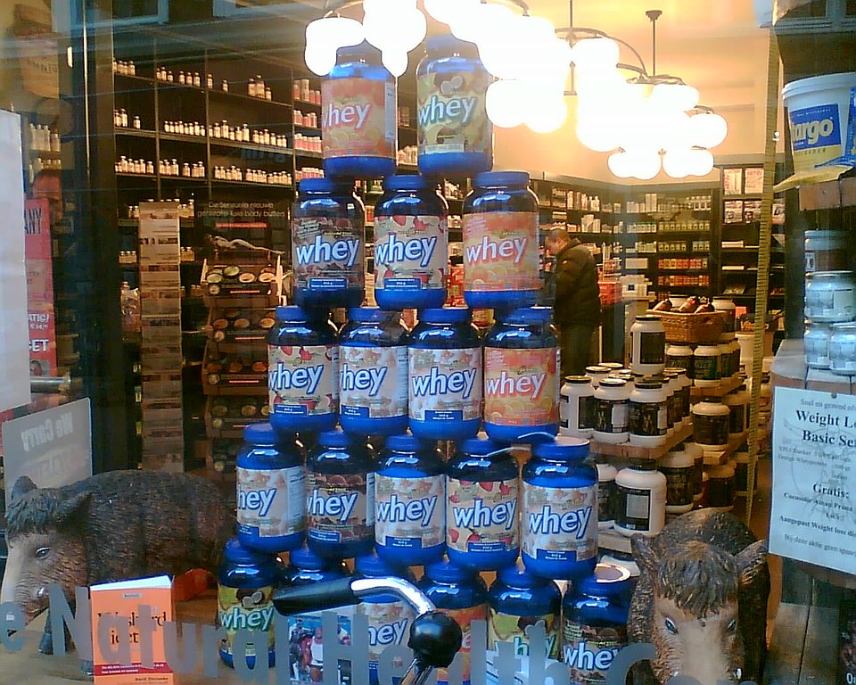 Glutamine Pure