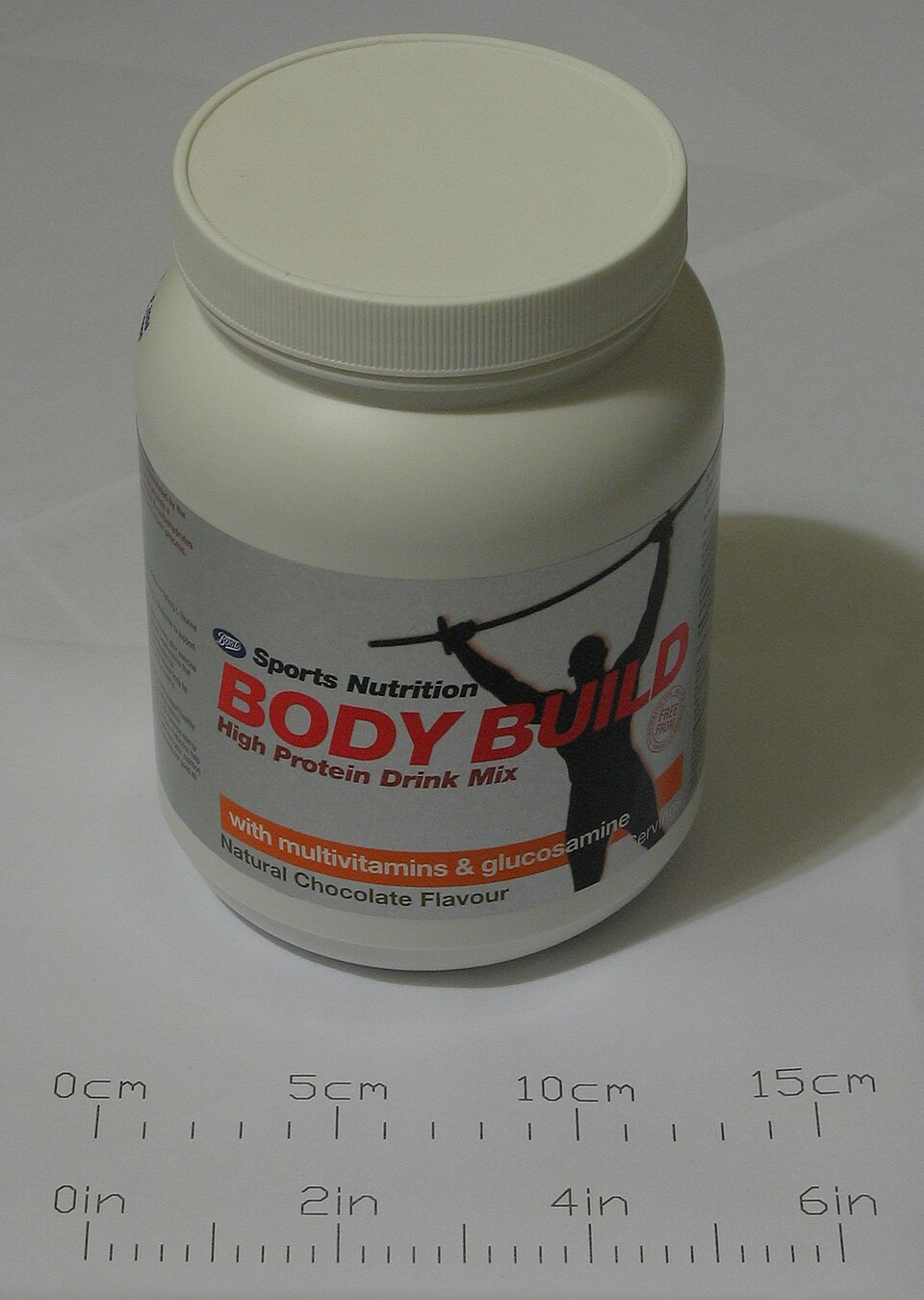 Mass Gainer XXL